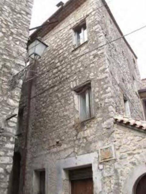 appartamento in vendita ad Amaseno