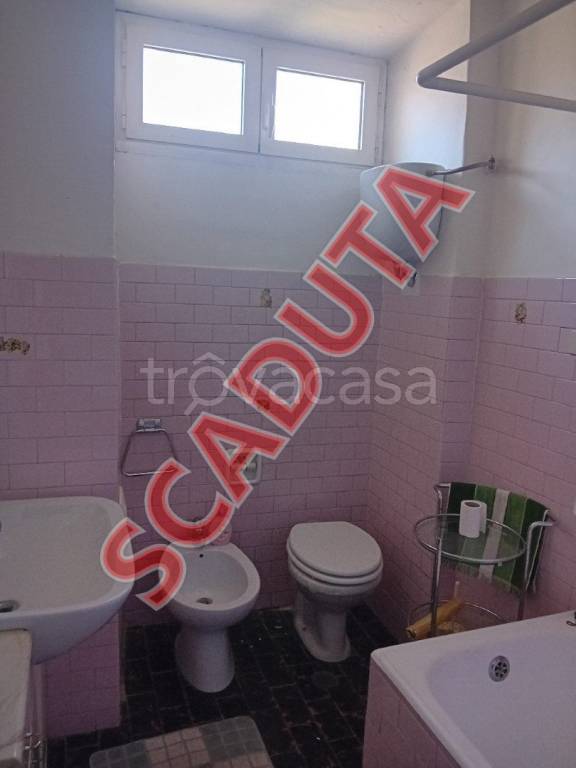 appartamento in vendita ad Amaseno