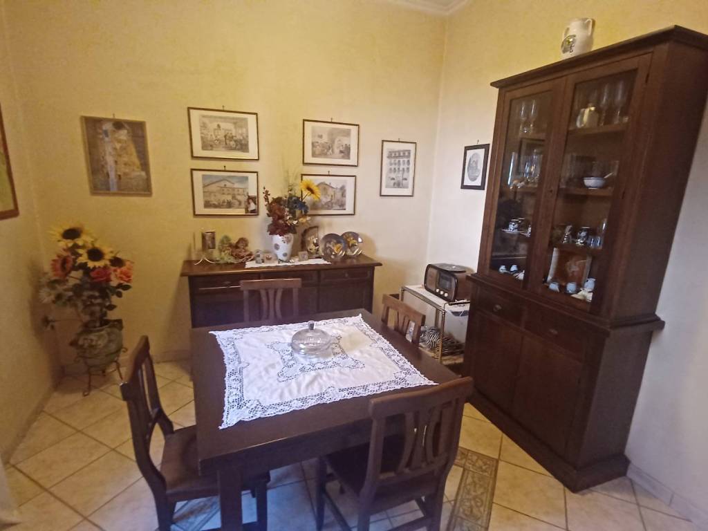 appartamento in vendita ad Amaseno