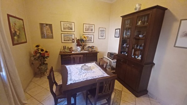 appartamento in vendita ad Amaseno