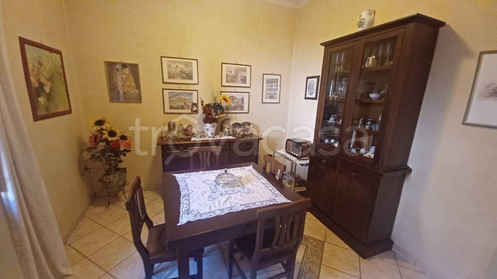 appartamento in vendita ad Amaseno