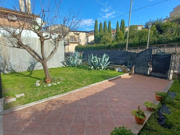 appartamento in vendita ad Amaseno