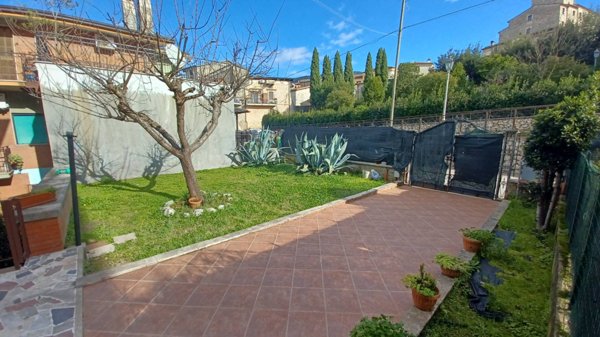 appartamento in vendita ad Amaseno