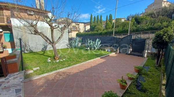 appartamento in vendita ad Amaseno