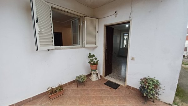 appartamento in vendita ad Amaseno