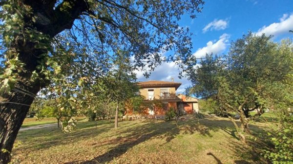 casa indipendente in vendita ad Amaseno