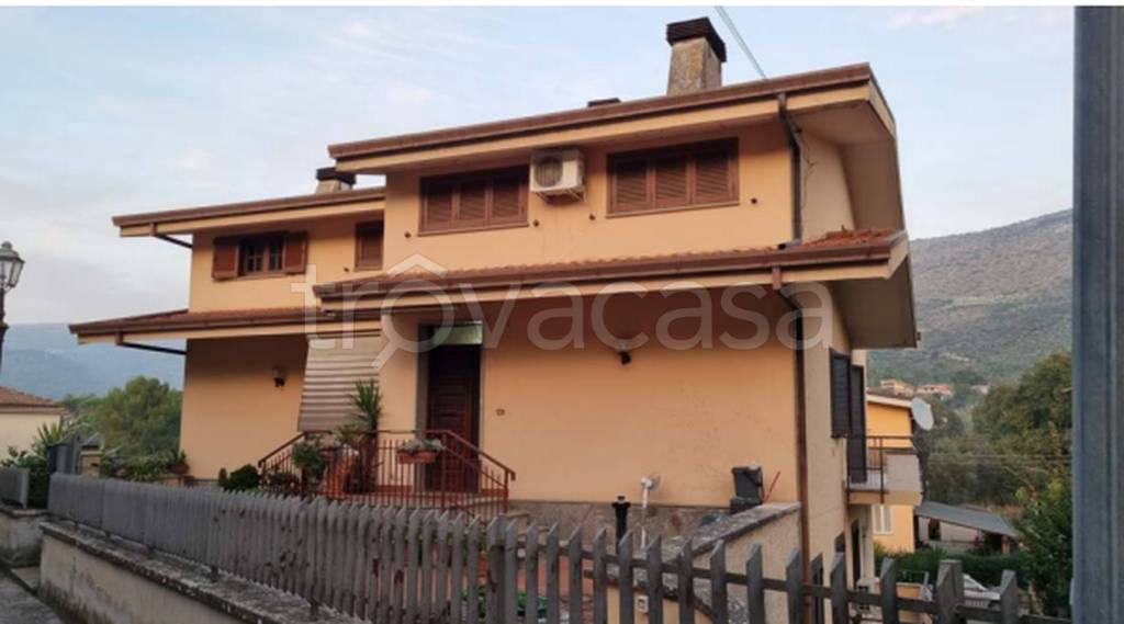 appartamento in vendita ad Amaseno