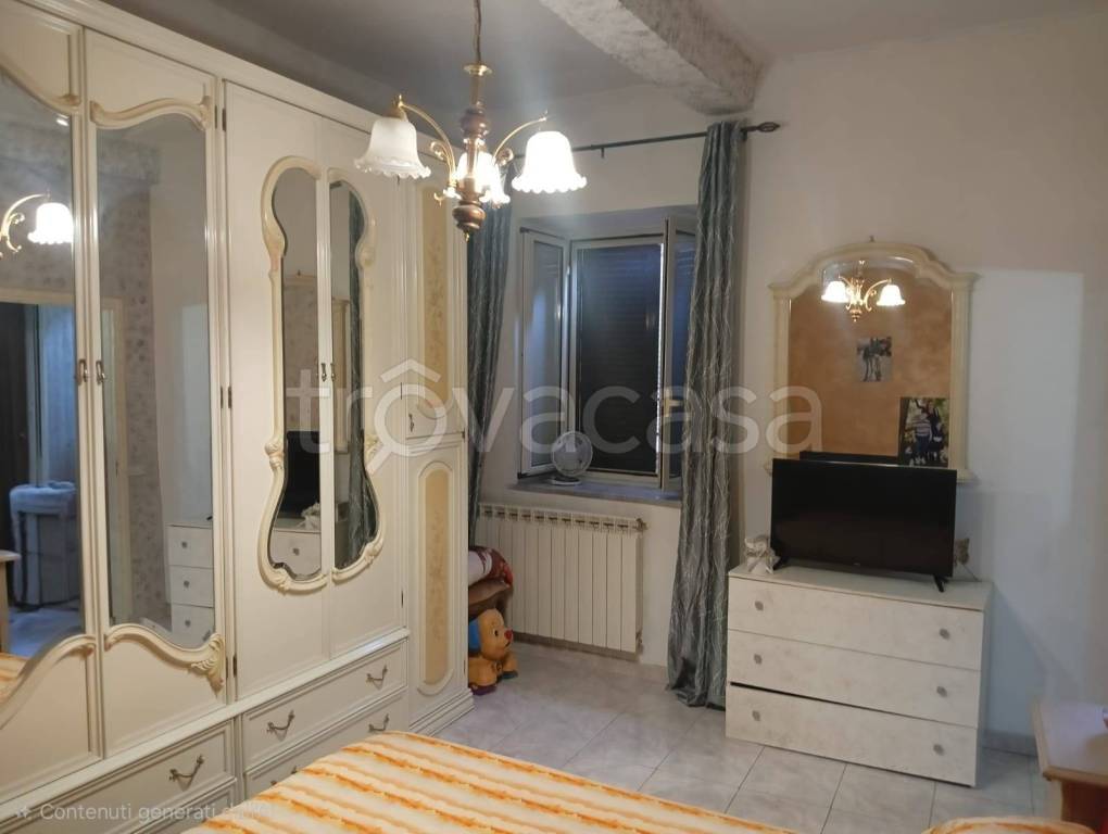 appartamento in vendita ad Amaseno