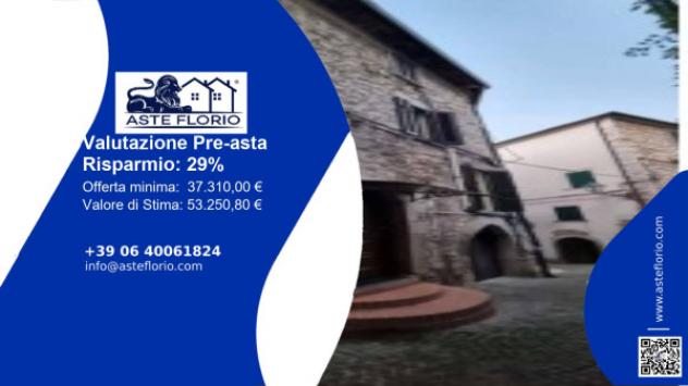 appartamento in vendita ad Amaseno