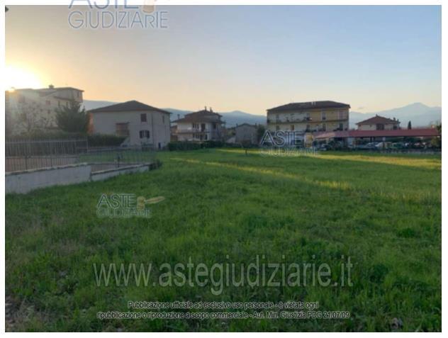 terreno agricolo in vendita ad Amaseno