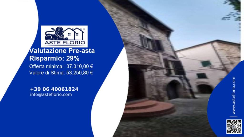 appartamento in vendita ad Amaseno