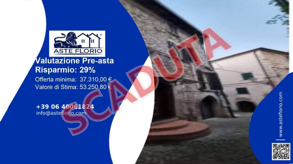 appartamento in vendita ad Amaseno