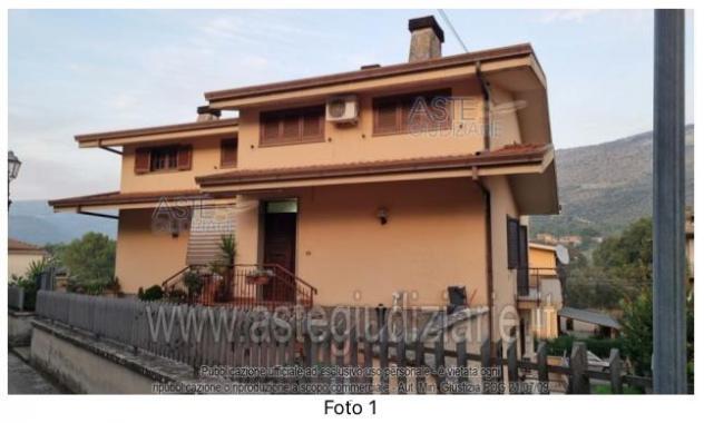 appartamento in vendita ad Amaseno