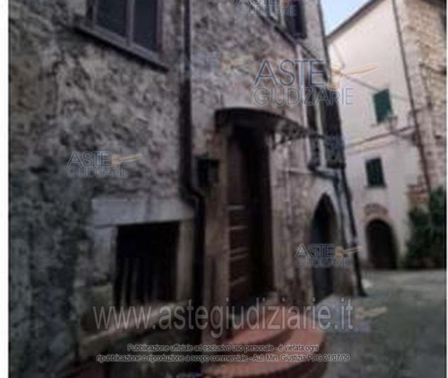 appartamento in vendita ad Amaseno