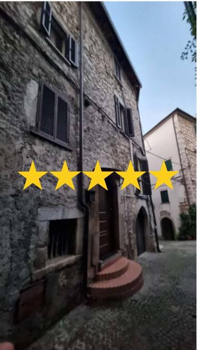 appartamento in vendita ad Amaseno