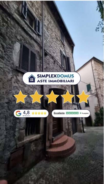 appartamento in vendita ad Amaseno