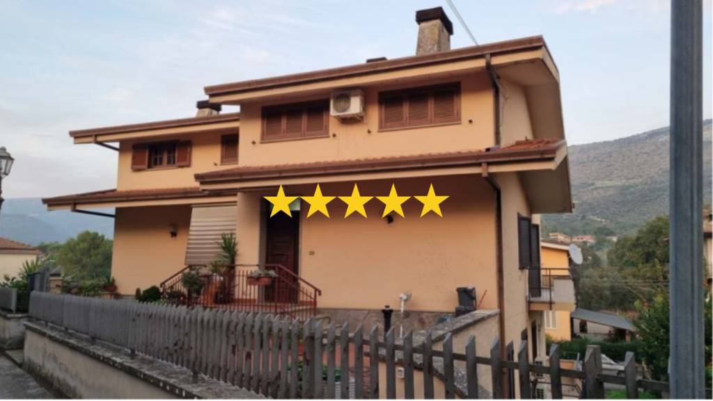 appartamento in vendita ad Amaseno