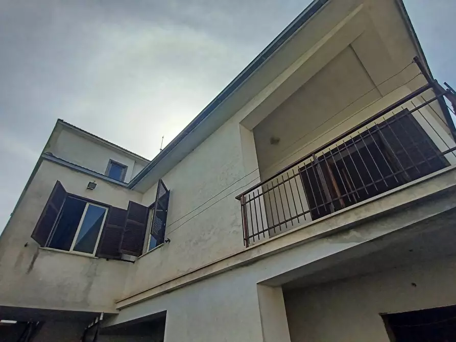 casa indipendente in vendita ad Amaseno