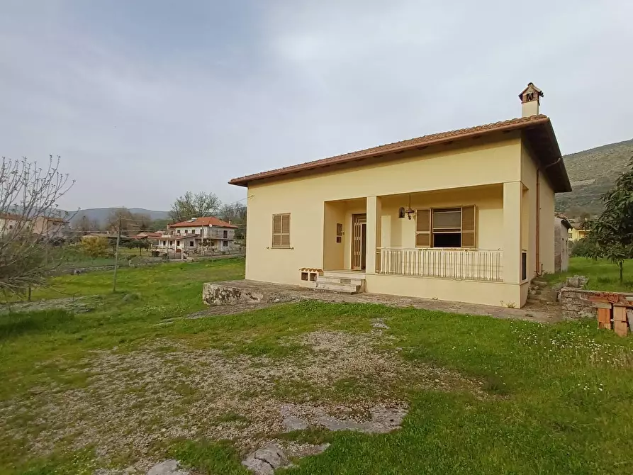 casa indipendente in vendita ad Amaseno