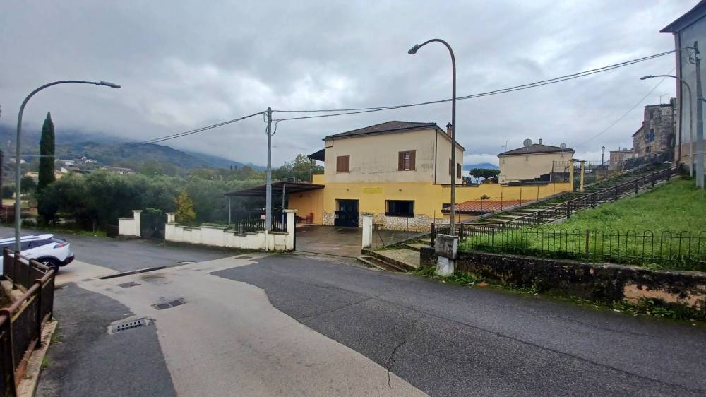 appartamento in vendita ad Amaseno