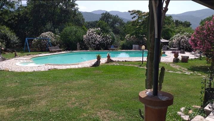 casa indipendente in vendita ad Amaseno