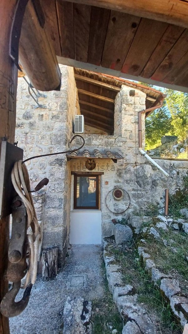 appartamento in vendita ad Amaseno