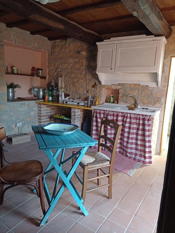 appartamento in vendita ad Amaseno