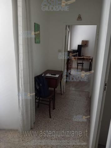 appartamento in vendita ad Amaseno