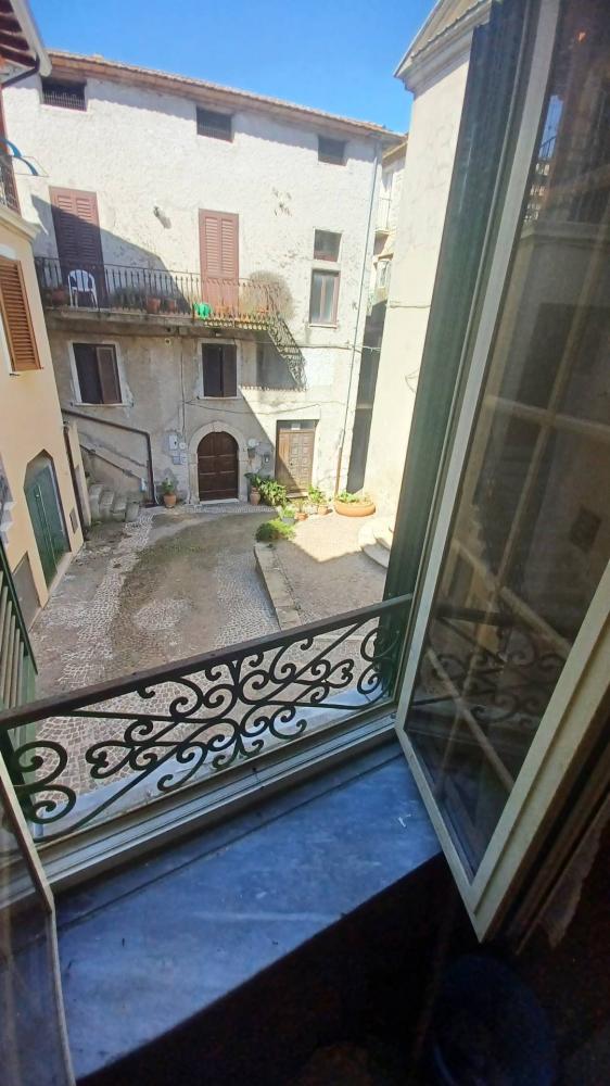 appartamento in vendita ad Amaseno