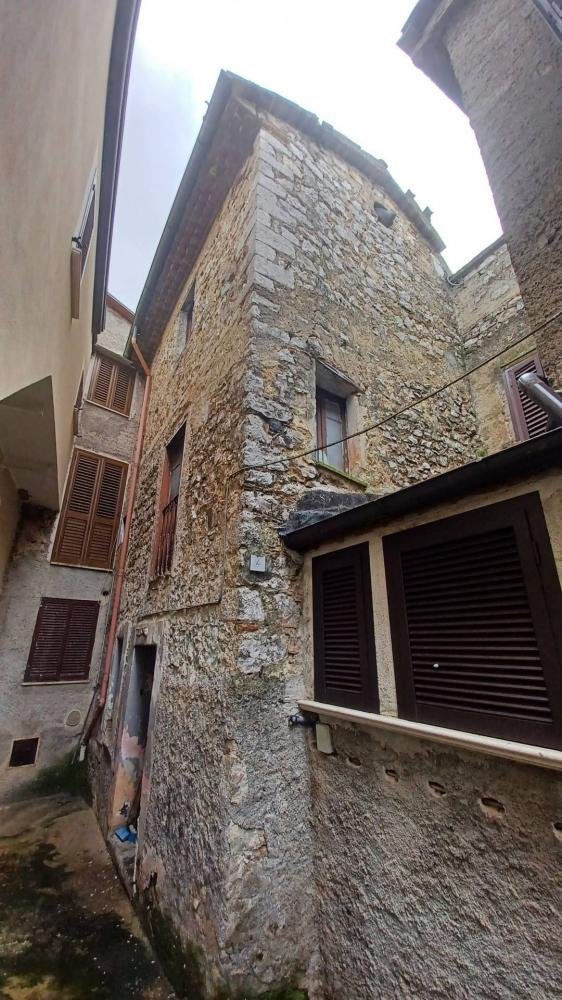 appartamento in vendita ad Amaseno