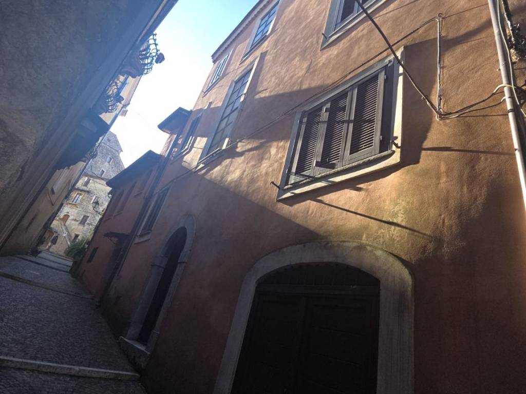 appartamento in vendita ad Amaseno