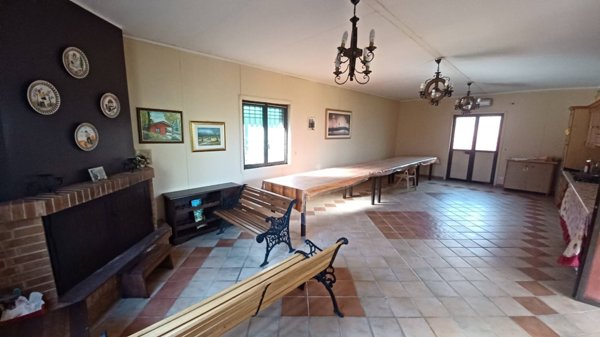 casa indipendente in vendita ad Amaseno