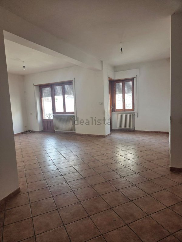 appartamento in vendita ad Amaseno