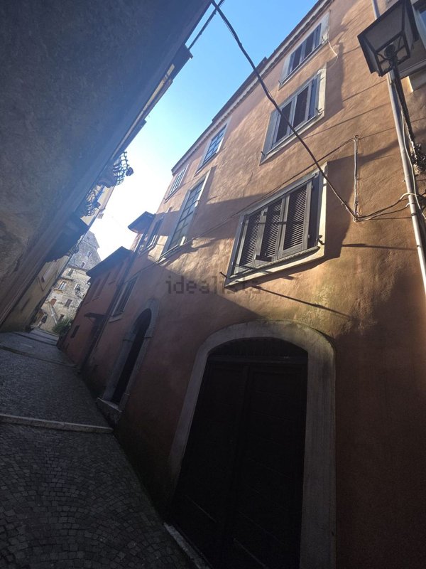 appartamento in vendita ad Amaseno