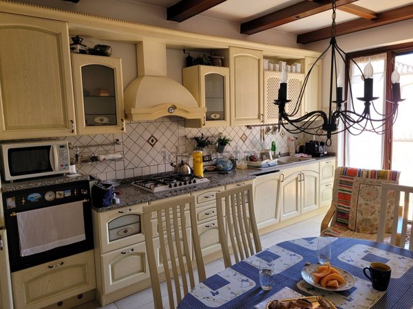 appartamento in vendita ad Amaseno