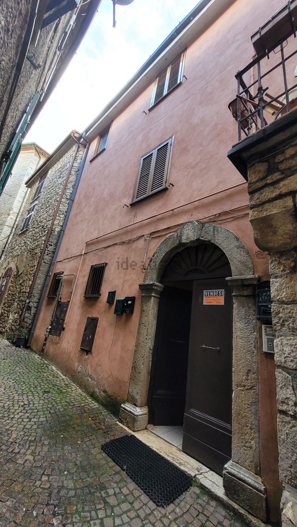 appartamento in vendita ad Amaseno