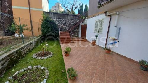 appartamento in vendita ad Amaseno