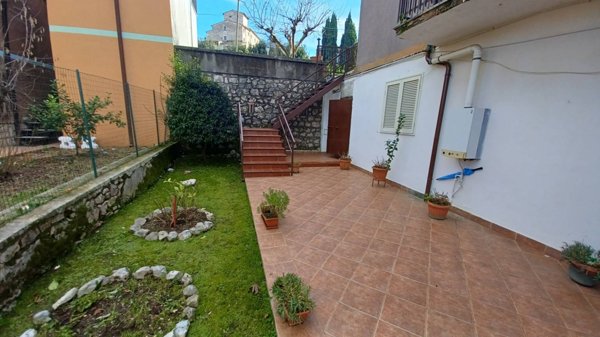 appartamento in vendita ad Amaseno