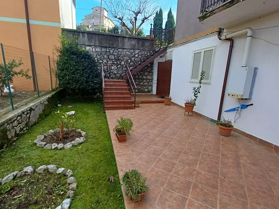 appartamento in vendita ad Amaseno