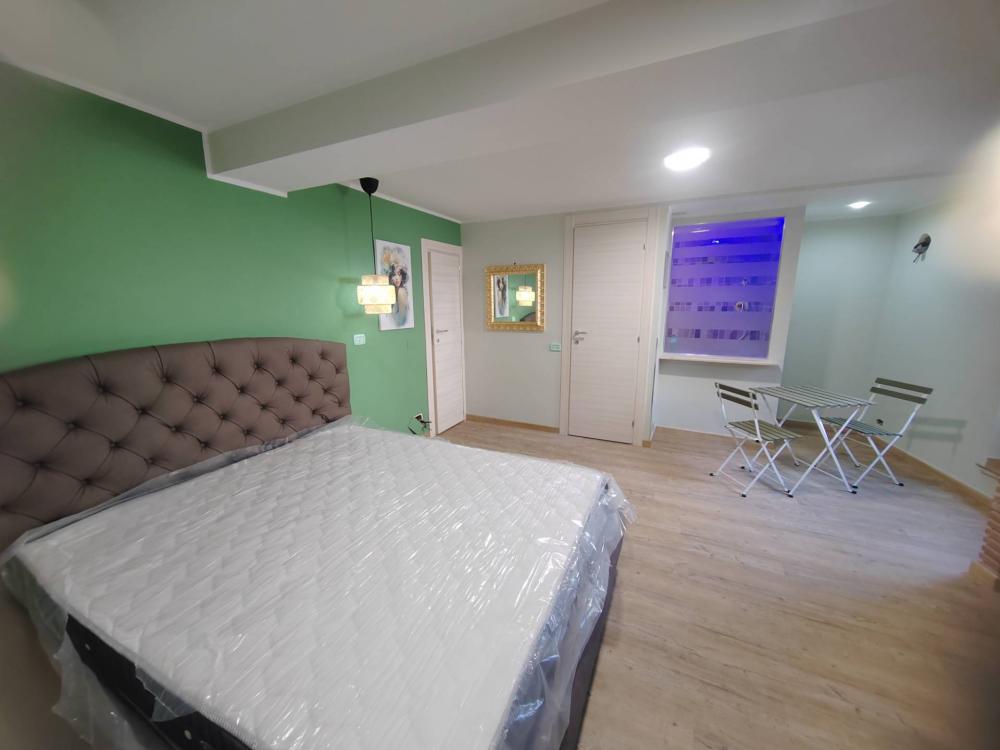 appartamento in vendita ad Amaseno