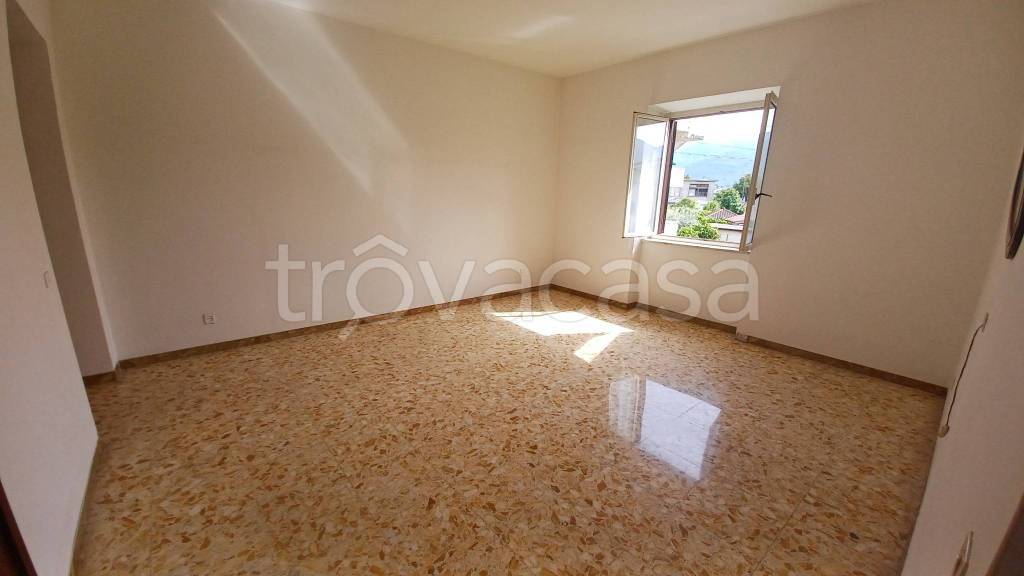 appartamento in vendita ad Amaseno