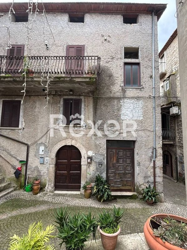 appartamento in vendita ad Amaseno