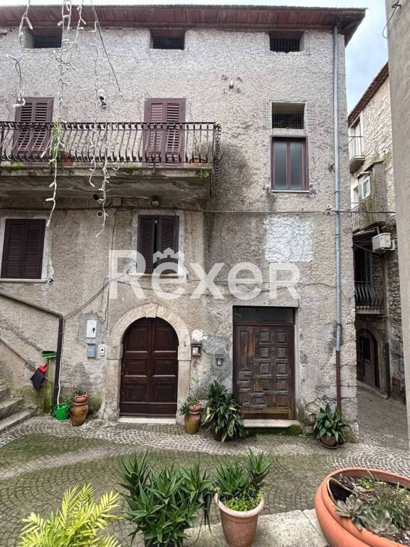 appartamento in vendita ad Amaseno