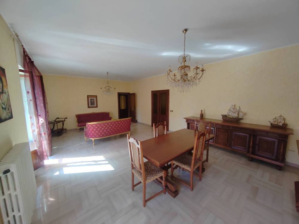 appartamento in vendita ad Amaseno