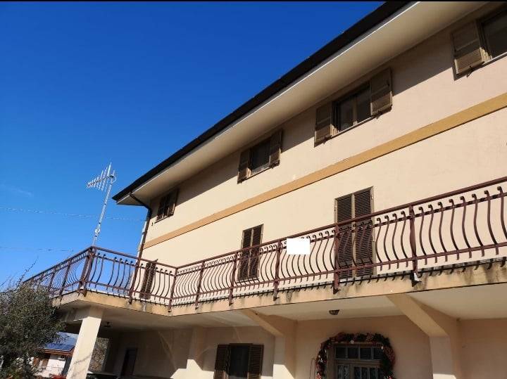 appartamento in vendita ad Amaseno