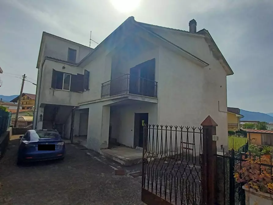 casa indipendente in vendita ad Amaseno