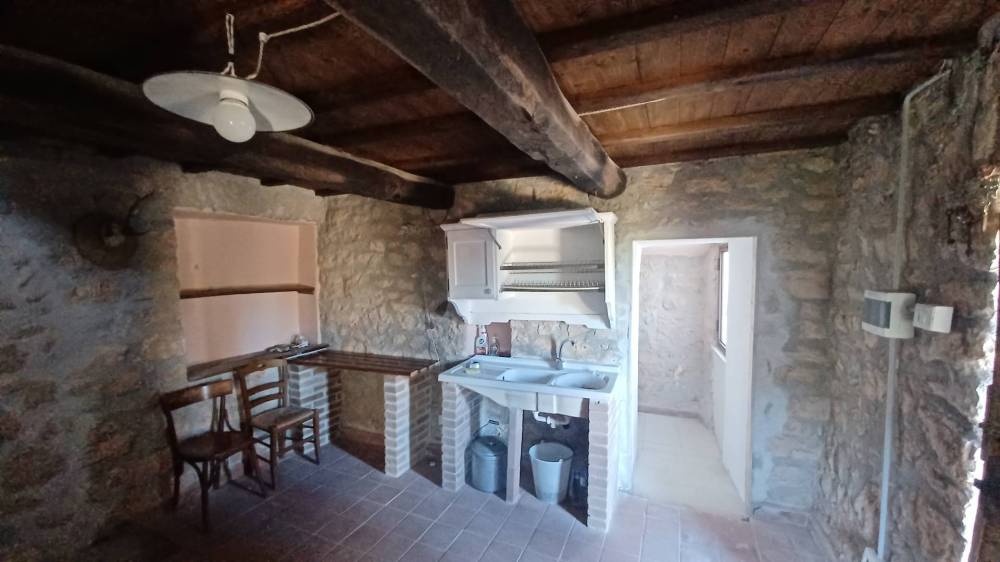 casa indipendente in vendita ad Amaseno