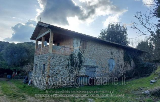 terreno agricolo in vendita ad Amaseno