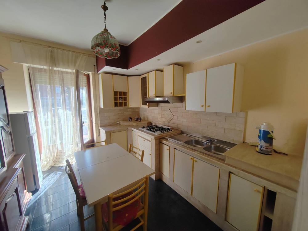 appartamento in vendita ad Amaseno