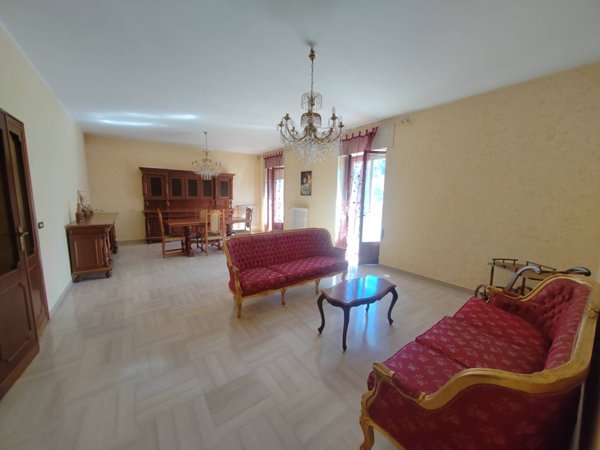 appartamento in vendita ad Amaseno